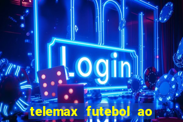 telemax futebol ao vivo - Divas